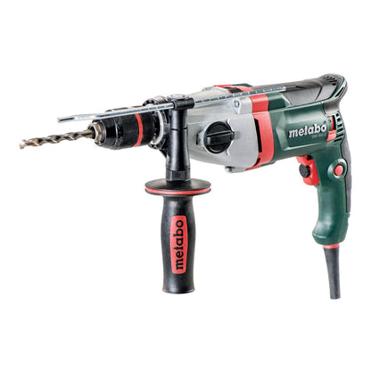 Metabo 600782500 - Taladradora de percusión SBE 850-2