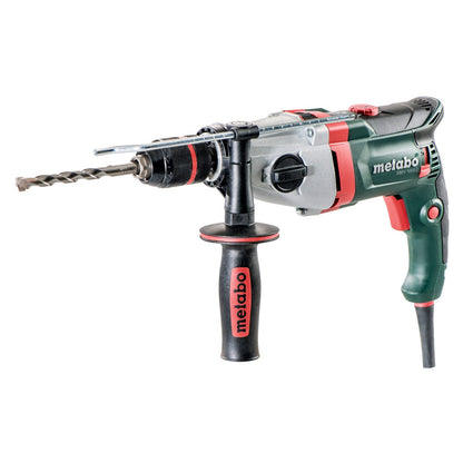 Metabo 600783500 - Taladradora de percusión SBEV 1000-2