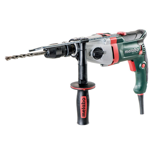Metabo 600785500 - Taladradora de percusión SBEV 1300-2 - Ferrotecnia