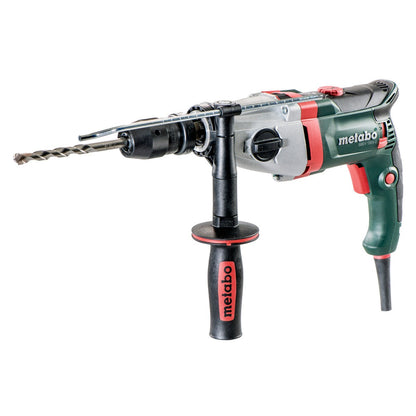 Metabo 600785500 - Taladradora de percusión SBEV 1300-2