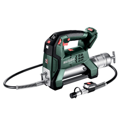 Metabo 600789850 - Engrasadora de batería FP 18 LTX