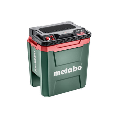 Metabo 600791850 - Nevera portátil de batería KB 18 BL