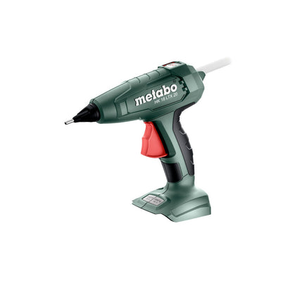 Metabo 600797840 - Pistola para pegar en caliente de batería HK 18 LTX 20