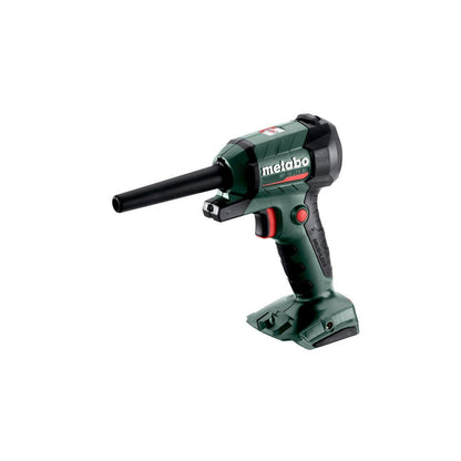 Metabo 600798850 - Pistola de soplado de batería BP 18 LTX BL - Ferrotecnia