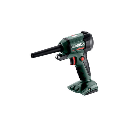 Metabo 600798850 - Pistola de soplado de batería BP 18 LTX BL