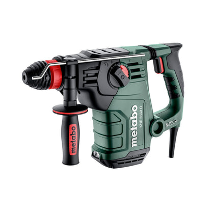 Metabo 600811500 - Martillo combinado KHE 3560 Q
