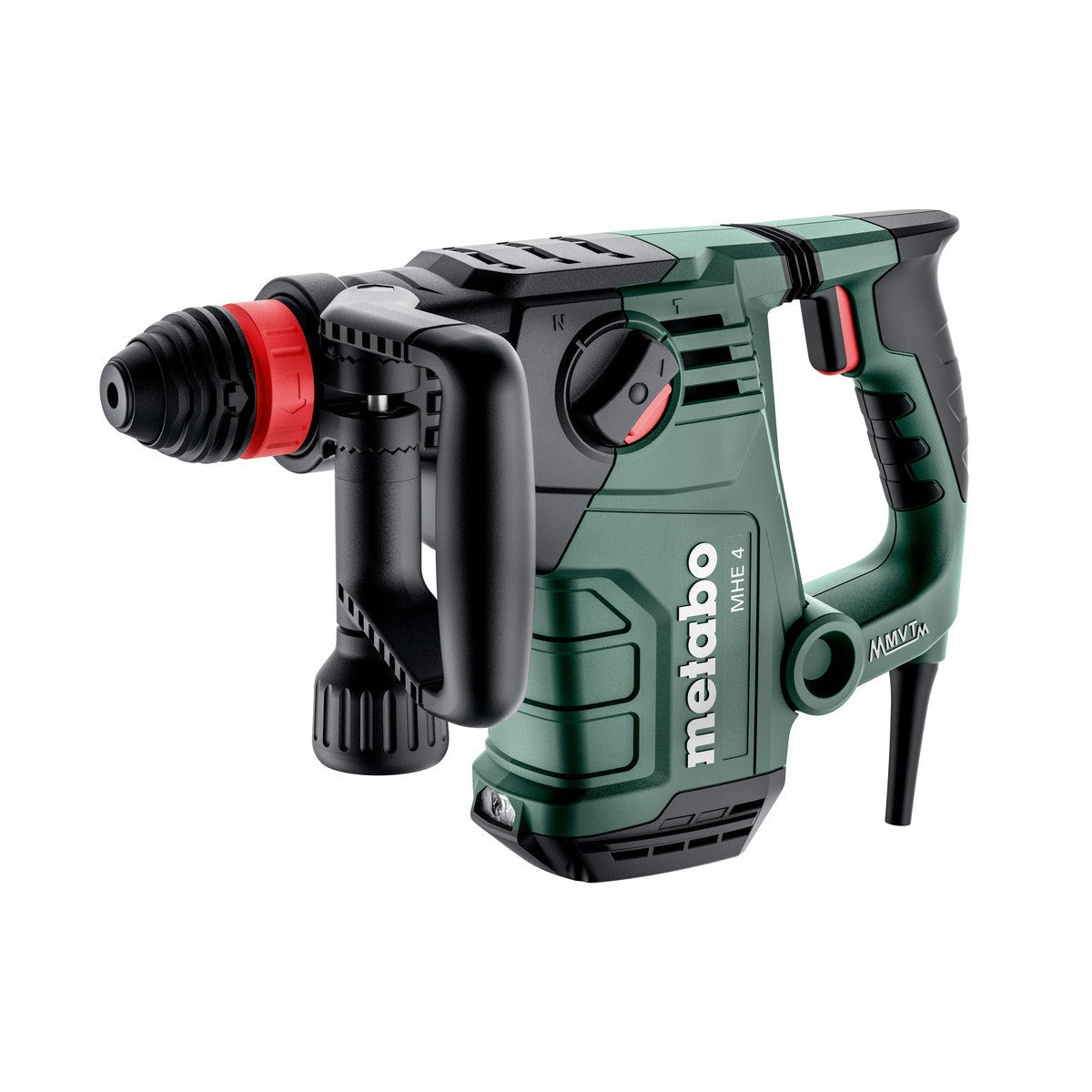 Metabo 600812500 - Martillo cincelador MHE 4