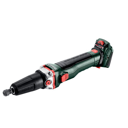 Metabo 600829850 - Amoladora recta de batería GVB 18 LTX BL 11-7 HT