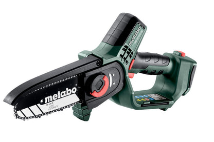 Metabo 600856840 - Sierra para madera de batería MS 18 LTX 15
