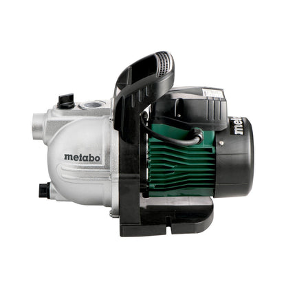 Metabo 600962000 - Bomba de jardín P 2000 G