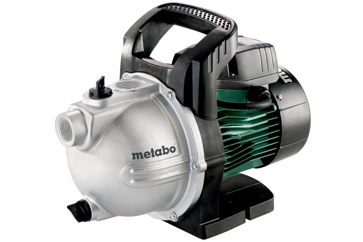 Metabo 600963000 - Bomba de jardín P 3300 G