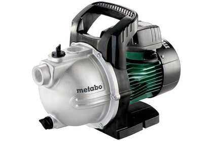Metabo 600963000 - Bomba de jardín P 3300 G