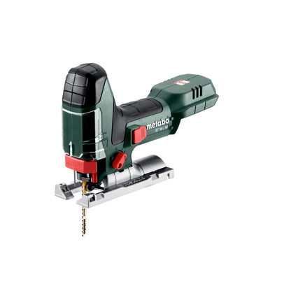Metabo 601047840 - Sierra de calar de batería ST 18 L 90