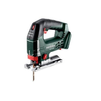 Metabo 601048840 - Sierra de calar de batería STB 18 L 90