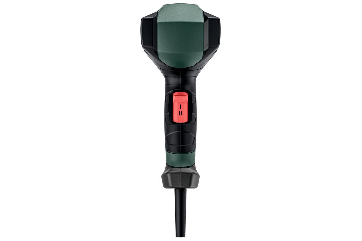Metabo 601067500 - Pistola de aire caliente HG 16-500
