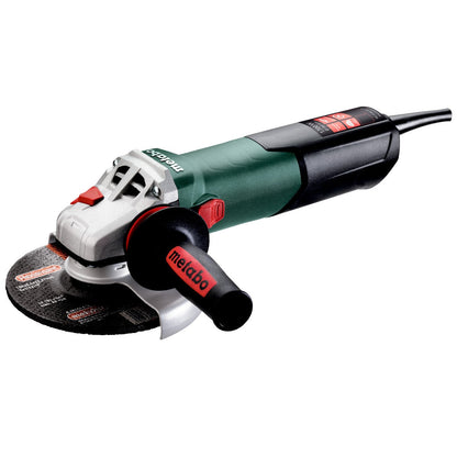 Metabo 601074000 - Amoladora angular WE 17-150 Quick