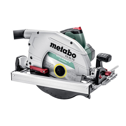 Metabo 601085000 - Sierra circular manual KS 85 FS
