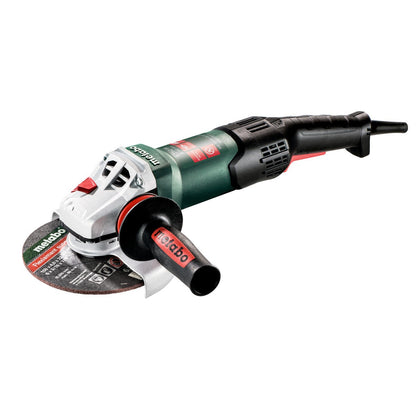 Metabo 601087000 - Amoladora angular WE 17-150 Quick RT