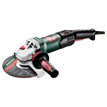 Metabo 601088000 - Amoladora angular WE 19-180 Quick RT