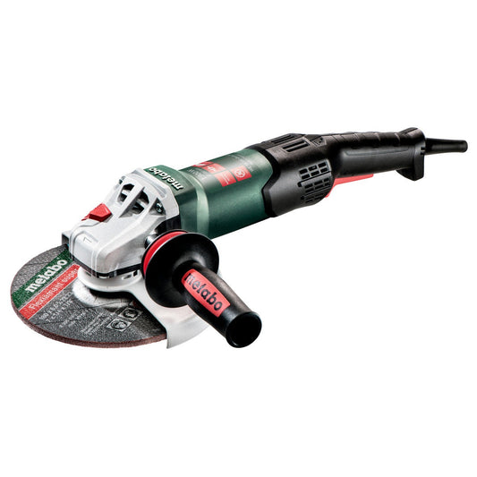 Metabo 601088000 - Amoladora angular WE 19-180 Quick RT