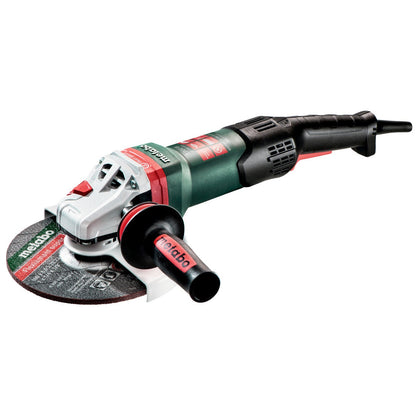 Metabo 601099000 - Amoladora angular WEPBA 19-180 Quick RT