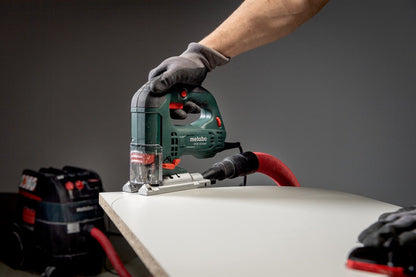 Metabo 601110500 - Sierra de calar STEB 100 Quick