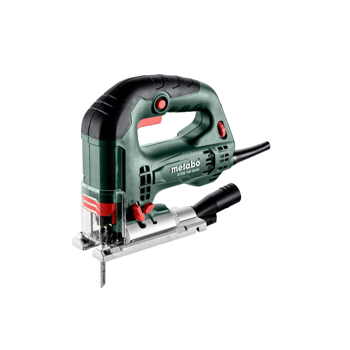 Metabo 601110500 - Sierra de calar STEB 100 Quick