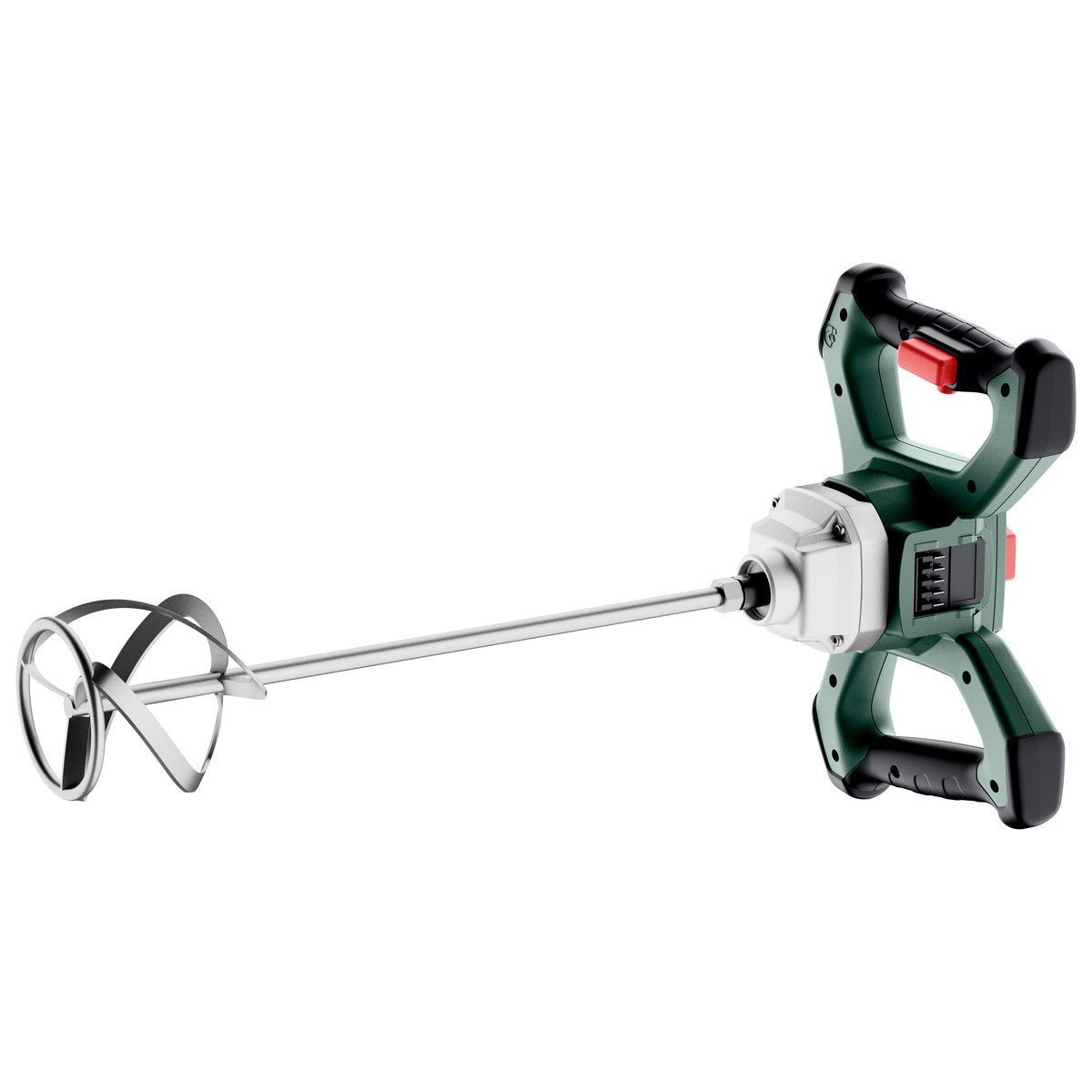 Metabo 601164850 - Mezclador de batería RW 18 LTX BL 120 - Ferrotecnia