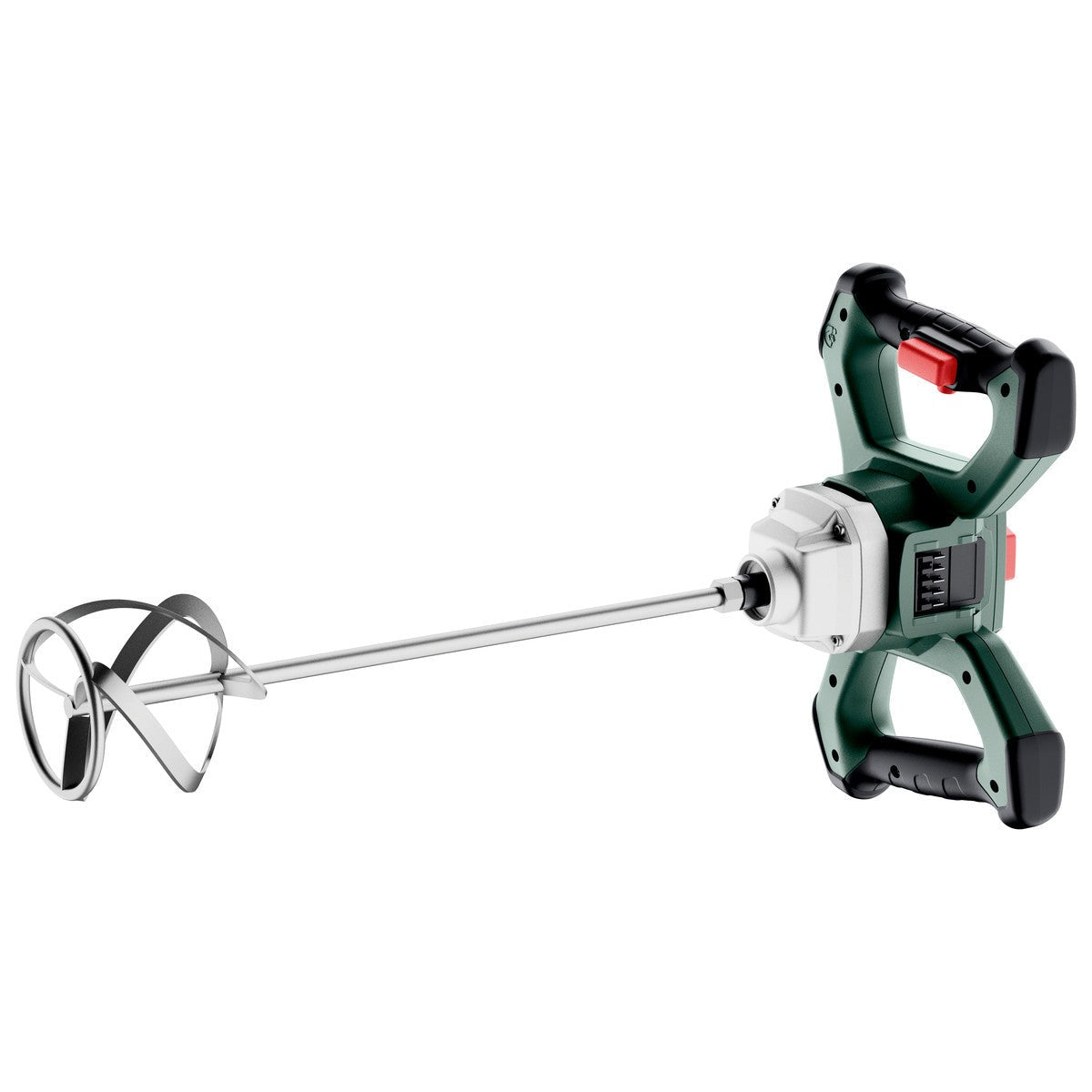 Metabo 601164850 - Mezclador de batería RW 18 LTX BL 120