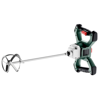 Metabo 601164850 - Mezclador de batería RW 18 LTX BL 120