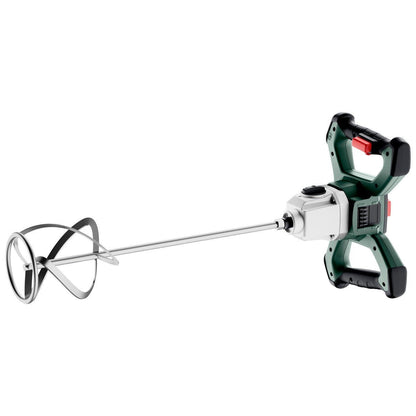 Metabo 601165850 - Mezclador de batería RW 18 LTX BL 140-2 - Ferrotecnia