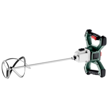 Metabo 601165850 - Mezclador de batería RW 18 LTX BL 140-2