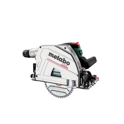 Metabo 601166500 - Sierra circular de inmersión KT 66 BL