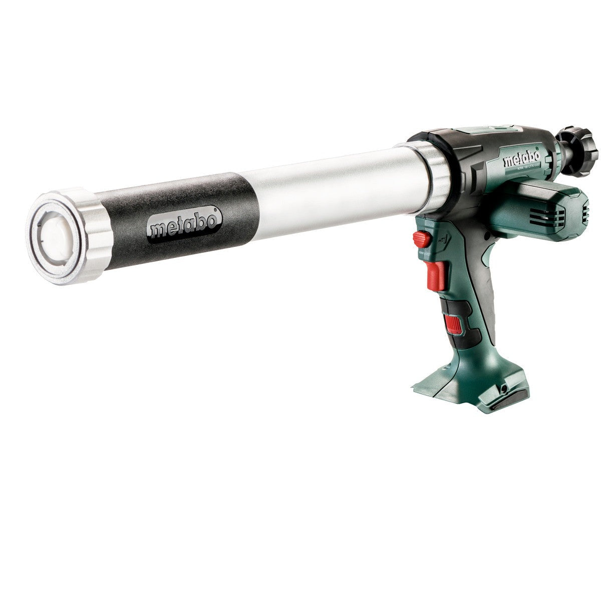 Metabo 601207850 - Pistola para aplicar silicona de batería KPA 18 LTX 600