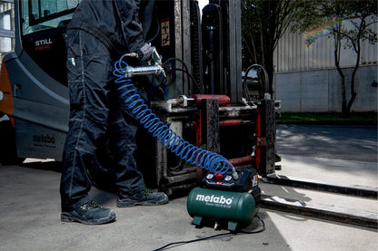 Metabo 601501000 - Compresor Basic 160-6 W OF
