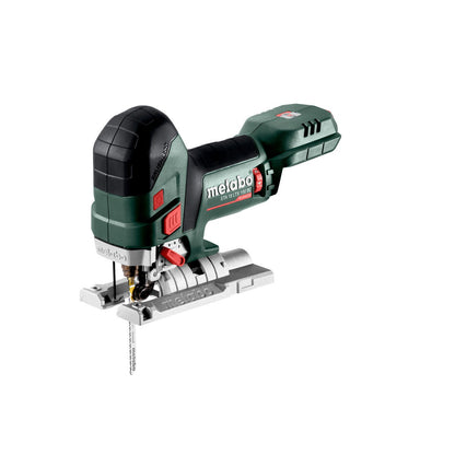Metabo 601502840 - Sierra de calar de batería STA 18 LTX 150 BL