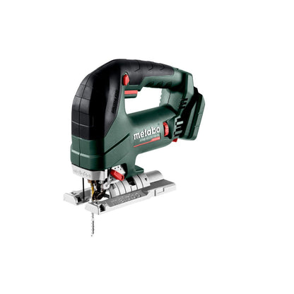 Metabo 601503840 - Sierra de calar de batería STAB 18 LTX 150 BL - Ferrotecnia