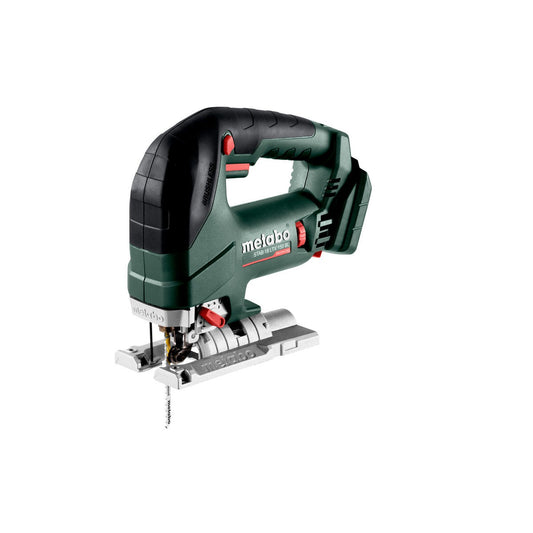 Metabo 601503840 - Sierra de calar de batería STAB 18 LTX 150 BL