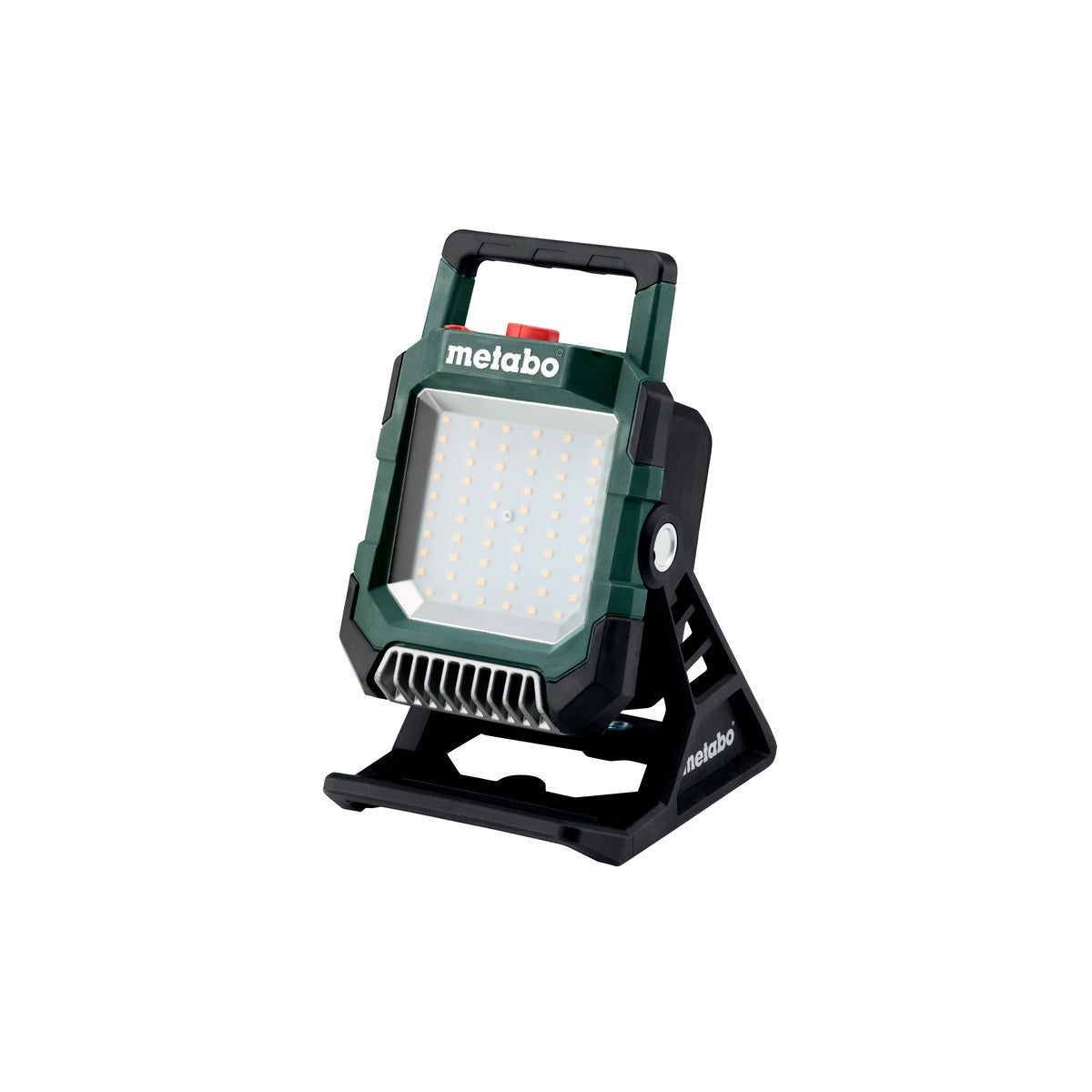 Metabo 601505850 - Proyector de obra de batería BSA 18 LED 4000