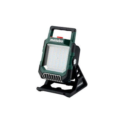 Metabo 601505850 - Proyector de obra de batería BSA 18 LED 4000