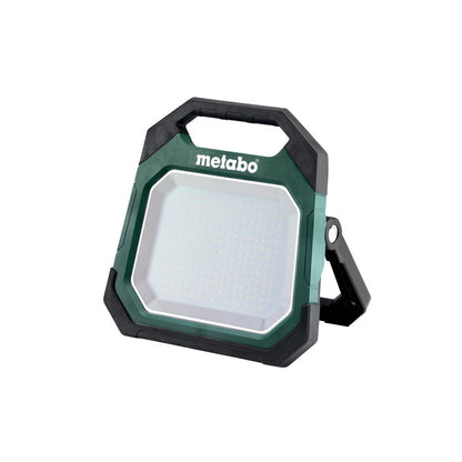 Metabo 601506850 - Proyector de obra de batería BSA 18 LED 10000 - Ferrotecnia