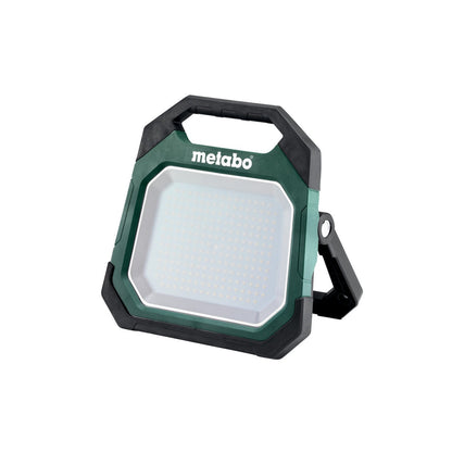 Metabo 601506850 - Proyector de obra de batería BSA 18 LED 10000