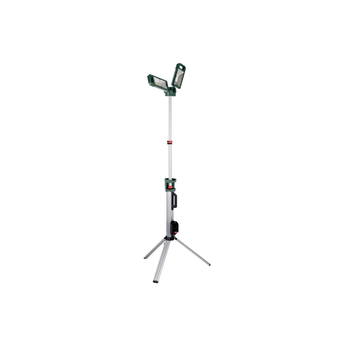Metabo 601507850 - Proyector de obra de batería BSA 18 LED 5000 DUO-S - Ferrotecnia