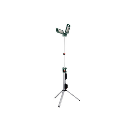 Metabo 601507850 - Proyector de obra de batería BSA 18 LED 5000 DUO-S - Ferrotecnia