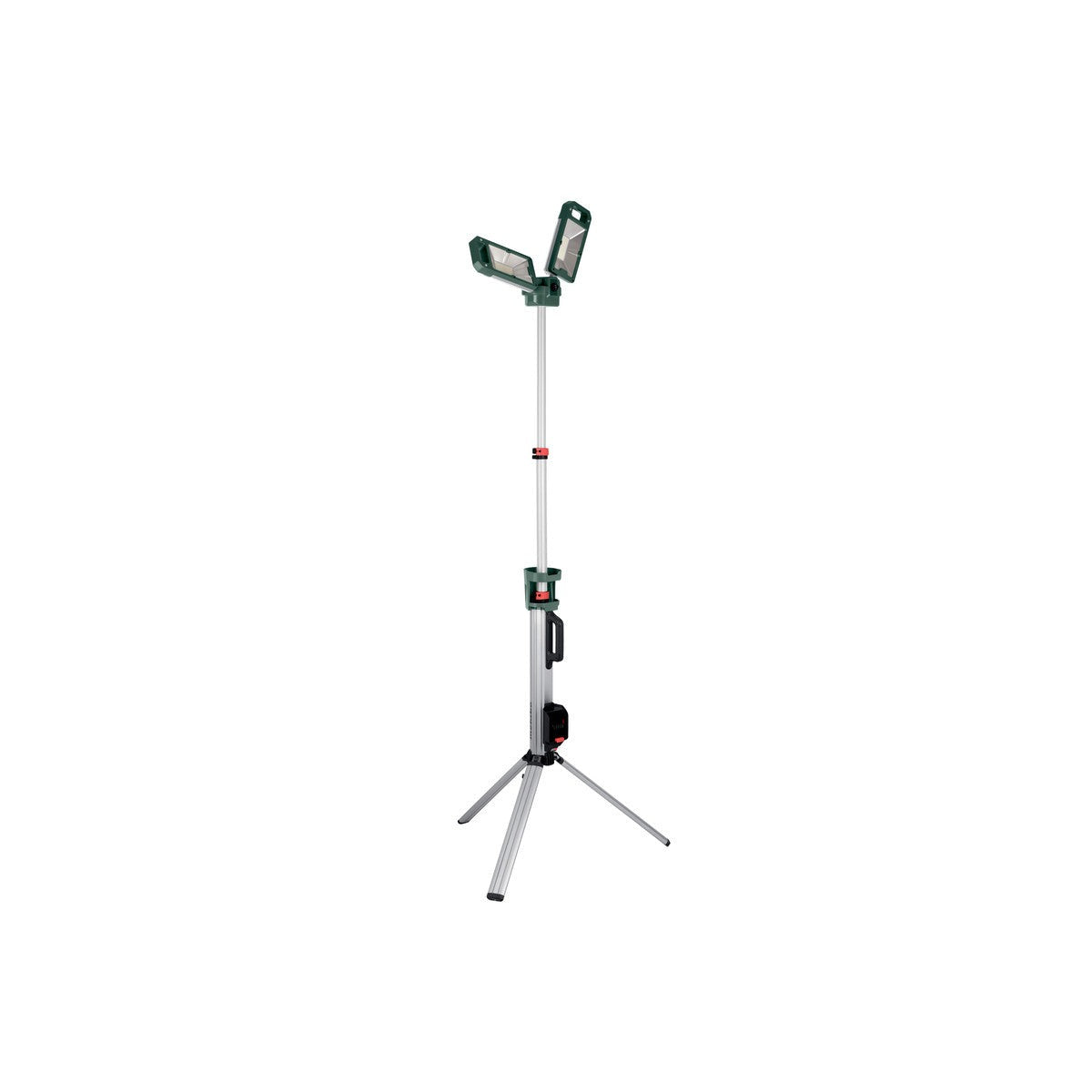 Metabo 601507850 - Proyector de obra de batería BSA 18 LED 5000 DUO-S