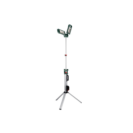 Metabo 601507850 - Proyector de obra de batería BSA 18 LED 5000 DUO-S