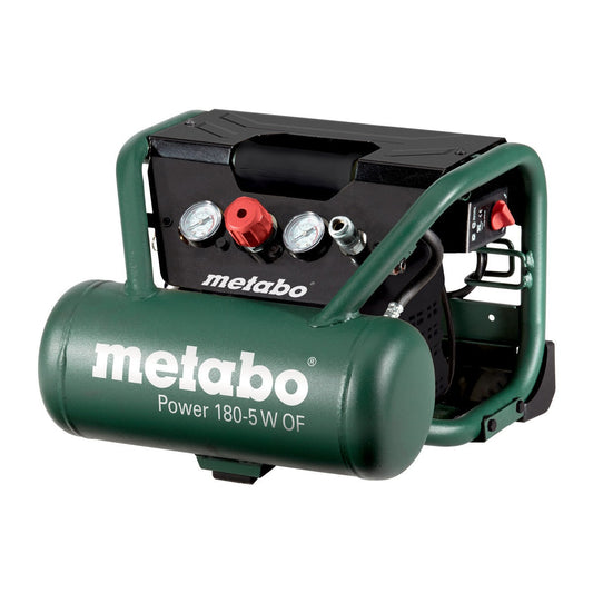 Metabo 601531000 - Compresor Power 180-5 W OF