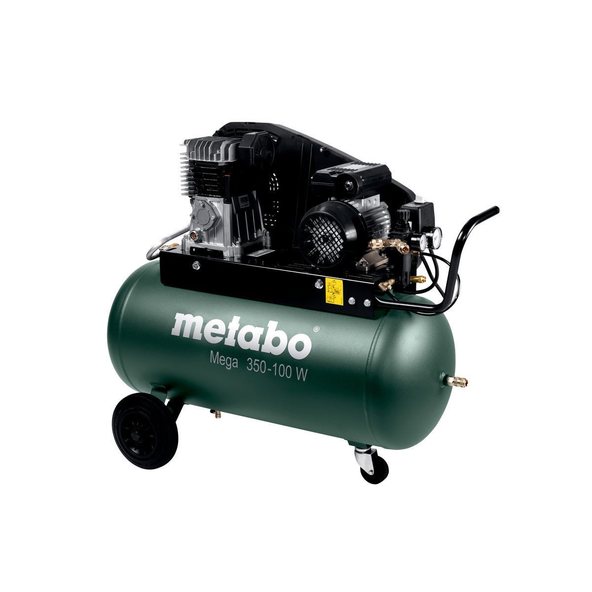 Metabo 601538000 - Compresor Mega 350-100 W - Ferrotecnia