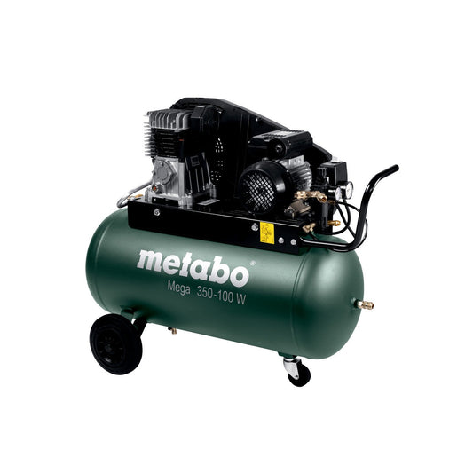 Metabo 601538000 - Compresor Mega 350-100 W
