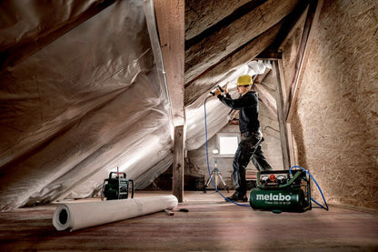 Metabo 601544000 - Compresor Power 250-10 W OF